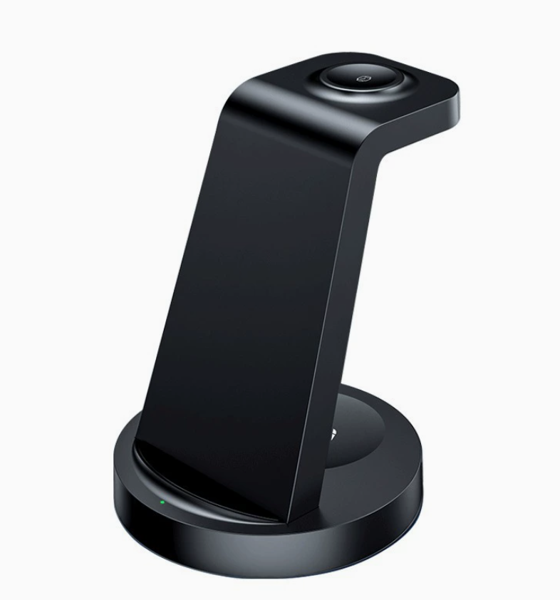 Minimalist Wireless Charging Stand